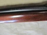 RARE YOUTH WINCHESTER 22 SHORT LONG LR MODEL 67A BOLT ACTION SINGLE SHOT - 12 of 20