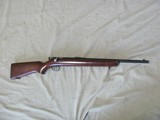 RARE YOUTH WINCHESTER 22 SHORT LONG LR MODEL 67A BOLT ACTION SINGLE SHOT - 1 of 20