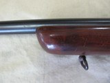 RARE YOUTH WINCHESTER 22 SHORT LONG LR MODEL 67A BOLT ACTION SINGLE SHOT - 13 of 20