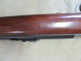 RARE YOUTH WINCHESTER 22 SHORT LONG LR MODEL 67A BOLT ACTION SINGLE SHOT - 4 of 20