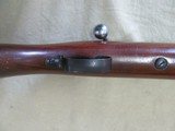 RARE YOUTH WINCHESTER 22 SHORT LONG LR MODEL 67A BOLT ACTION SINGLE SHOT - 19 of 20