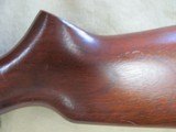 RARE YOUTH WINCHESTER 22 SHORT LONG LR MODEL 67A BOLT ACTION SINGLE SHOT - 6 of 20