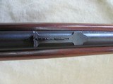 RARE YOUTH WINCHESTER 22 SHORT LONG LR MODEL 67A BOLT ACTION SINGLE SHOT - 16 of 20