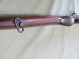RARE YOUTH WINCHESTER 22 SHORT LONG LR MODEL 67A BOLT ACTION SINGLE SHOT - 18 of 20