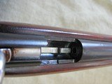 RARE YOUTH WINCHESTER 22 SHORT LONG LR MODEL 67A BOLT ACTION SINGLE SHOT - 15 of 20