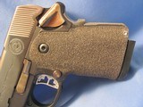 A One-Off Custom Built by Neil Keller American Pistolsmiths Guild
1911 COMPACT - 6 of 17
