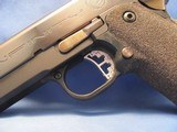 A One-Off Custom Built by Neil Keller American Pistolsmiths Guild
1911 COMPACT - 7 of 17