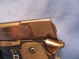 A One-Off Custom Built by Neil Keller American Pistolsmiths Guild
1911 COMPACT - 9 of 17