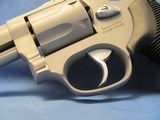 TAURUS TRACKER 357MAG DOUBLE ACTION 7-SHOT STAINLESS PORTED REVOLVER 357 MAGNUM - 7 of 17