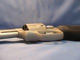TAURUS TRACKER 357MAG DOUBLE ACTION 7-SHOT STAINLESS PORTED REVOLVER 357 MAGNUM - 14 of 17