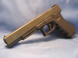 MINT GLOCK 17L 9MM GEN 3 SEMI AUTO LONG SLIDE PISTOL - 1 of 18