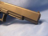 MINT GLOCK 17L 9MM GEN 3 SEMI AUTO LONG SLIDE PISTOL - 5 of 18