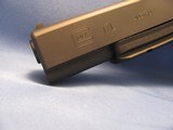 MINT GLOCK 17L 9MM GEN 3 SEMI AUTO LONG SLIDE PISTOL - 4 of 18