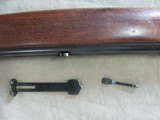 PRE-64 WINCHESTER 32 WINCHESTER SPECIAL MODEL 94 LEVER ACTION CARBINE MADE IN 1955 - 4 of 20