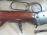 PRE-64 WINCHESTER 32 WINCHESTER SPECIAL MODEL 94 LEVER ACTION CARBINE MADE IN 1955 - 10 of 20