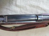 PRE-64 WINCHESTER 32 WINCHESTER SPECIAL MODEL 94 LEVER ACTION CARBINE MADE IN 1955 - 17 of 20
