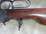 PRE-64 WINCHESTER 32 WINCHESTER SPECIAL MODEL 94 LEVER ACTION CARBINE MADE IN 1955 - 6 of 20