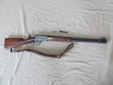 PRE-64 WINCHESTER 32 WINCHESTER SPECIAL MODEL 94 LEVER ACTION CARBINE MADE IN 1955 - 1 of 20