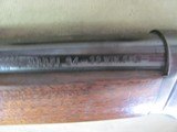 PRE-64 WINCHESTER 32 WINCHESTER SPECIAL MODEL 94 LEVER ACTION CARBINE MADE IN 1955 - 14 of 20