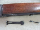 PRE-64 WINCHESTER 32 WINCHESTER SPECIAL MODEL 94 LEVER ACTION CARBINE MADE IN 1955 - 13 of 20