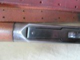 PRE-64 WINCHESTER 32 WINCHESTER SPECIAL MODEL 94 LEVER ACTION CARBINE MADE IN 1955 - 20 of 20