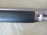 CHIAPPA ALASKAN 357 MAGNUM LEVER ACTION BRUSHED CHROME TAKE DOWN CARBINE - 3 of 21