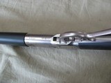 CHIAPPA ALASKAN 357 MAGNUM LEVER ACTION BRUSHED CHROME TAKE DOWN CARBINE - 15 of 21