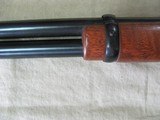 WINCHESTER 30-30 MODEL 94 LEVER ACTION CARBINE3030 - 12 of 19