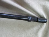WINCHESTER 30-30 MODEL 94 LEVER ACTION CARBINE3030 - 19 of 19