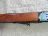 WINCHESTER 30-30 MODEL 94 LEVER ACTION CARBINE3030 - 4 of 19