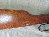WINCHESTER 30-30 MODEL 94 LEVER ACTION CARBINE3030 - 6 of 19
