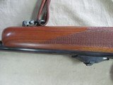 PRE-WARNING BICENTENNIAL RUGER M77 30-06 BOLT ACTION RIFLE MADE IN 1976 - 3 of 21