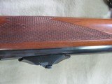 PRE-WARNING BICENTENNIAL RUGER M77 30-06 BOLT ACTION RIFLE MADE IN 1976 - 14 of 21