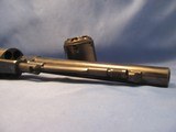 RUGER OLD ARMY BLACK POWDER 45 CALIBER REVOLVER WITH 45 LONG COLT CONVERSION CYLINDER - 12 of 17