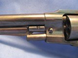 RUGER OLD ARMY BLACK POWDER 45 CALIBER REVOLVER WITH 45 LONG COLT CONVERSION CYLINDER - 5 of 17