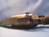 RUGER OLD ARMY BLACK POWDER 45 CALIBER REVOLVER WITH 45 LONG COLT CONVERSION CYLINDER - 8 of 17