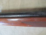 WINCHESTER XTR SPORTER MODEL 70 RIFLE IN 300 WEATHERBY MAGNUM WITH REDFIELD SCOPE - 14 of 22