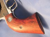 RUGER NEW MODEL BLACKHAWK 41MAG 6-12” SIX SHOT REVOLVER 41 MAGNUM - 6 of 21
