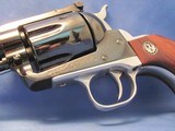 RUGER NEW MODEL BLACKHAWK 41MAG 6-12” SIX SHOT REVOLVER 41 MAGNUM - 8 of 21