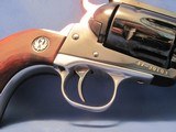 RUGER NEW MODEL BLACKHAWK 41MAG 6-12” SIX SHOT REVOLVER 41 MAGNUM - 4 of 21