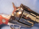 RUGER NEW MODEL BLACKHAWK 41MAG 6-12” SIX SHOT REVOLVER 41 MAGNUM - 5 of 21