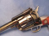 RUGER NEW MODEL BLACKHAWK 41MAG 6-12” SIX SHOT REVOLVER 41 MAGNUM - 9 of 21