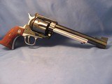 RUGER NEW MODEL BLACKHAWK 41MAG 6-12” SIX SHOT REVOLVER 41 MAGNUM - 1 of 21