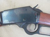 JM STAMPED MARLIN COWBOY LIMITED MODEL 1894CB 45 COLT LEVER ACTION CARBINE - 7 of 23