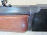 JM STAMPED MARLIN COWBOY LIMITED MODEL 1894CB 45 COLT LEVER ACTION CARBINE - 22 of 23