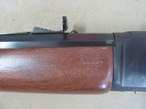 JM STAMPED MARLIN COWBOY LIMITED MODEL 1894CB 45 COLT LEVER ACTION CARBINE - 5 of 23