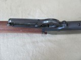 JM STAMPED MARLIN COWBOY LIMITED MODEL 1894CB 45 COLT LEVER ACTION CARBINE - 17 of 23
