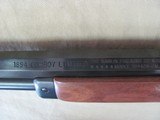 JM STAMPED MARLIN COWBOY LIMITED MODEL 1894CB 45 COLT LEVER ACTION CARBINE - 4 of 23