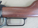 JM STAMPED MARLIN COWBOY LIMITED MODEL 1894CB 45 COLT LEVER ACTION CARBINE - 8 of 23