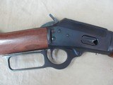 JM STAMPED MARLIN COWBOY LIMITED MODEL 1894CB 45 COLT LEVER ACTION CARBINE - 14 of 23